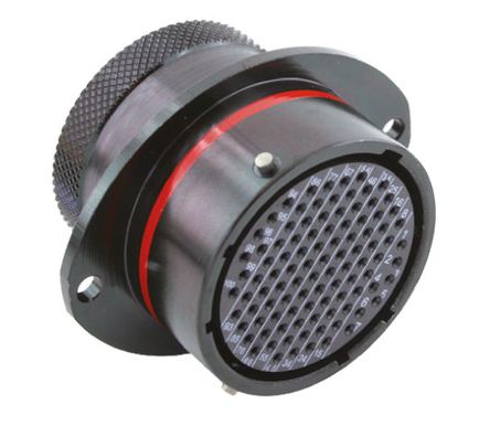 Souriau - 8STA02235SN - Souriau 8STA ϵ 100· 尲װ ֱ   8STA02235SN, ĸ, ʽӺ		