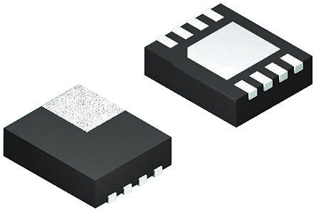 Analog Devices - ADP7102ACPZ-R7 - Analog Devices ADP7102ACPZ-R7 LDO ѹ, ɵ, 1.2  19 V, 300mA, 1.23%ȷ, 3.3  20 V, 8		