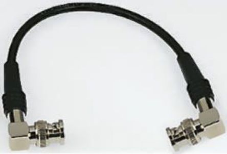 TE Connectivity - 1337779-2 - TE Connectivity 500mm  BNC   BNC 75  RG59 ͬ 1337779-2		