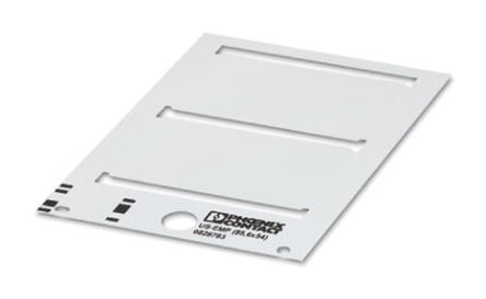 Phoenix Contact - 0829522 - Request Snap-in Marker 0829522		