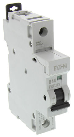 Eaton - ALB401 - Eaton Memera ALB ϵ 40A 1 B ΢Ͷ· ALB401		