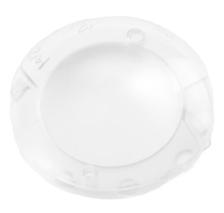 Intelligent LED Solutions - FL-54 - ILS 138   LED ͸ FL-54, 10mmֱ, ʹOSRAM Golden DRAGON Plus		