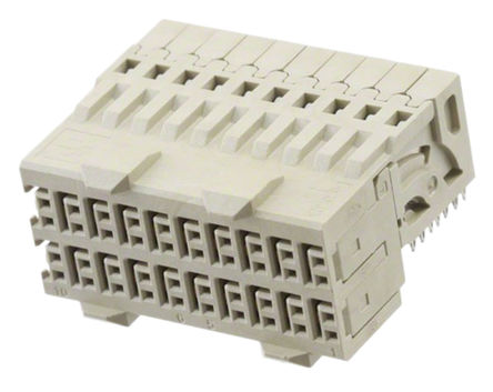 TE Connectivity - 2065769-1 - TE Connectivity 2.5mm ھ 60 · ֱ 4  ĸ  2065769-1, ѹ϶, 7A		