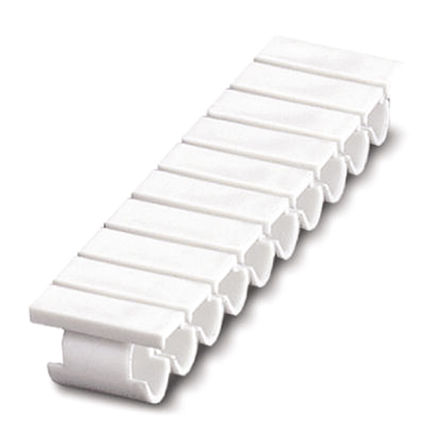 Phoenix Contact - 0824439 - Phoenix Contact 10װ ɫ Ϲ̶ ±ʶ 0824439, 4.5 mm		