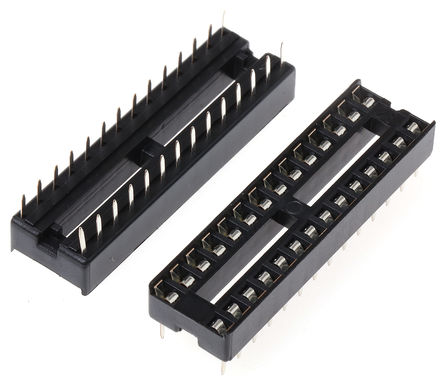 Winslow - W3128/3TRC - Winslow W3100 ϵ 28 · 2.54mm ھ ͨ ģѹ ʽ DIL  W3128/3TRC, 10A		