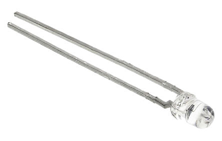 OSRAM Opto Semiconductors - SFH 310-2/3 - Osram Opto +ɼ 羧 SFH 310-2/3, 50 йǶ, 470  1070 nm, 2  3mm (T-1) װ		