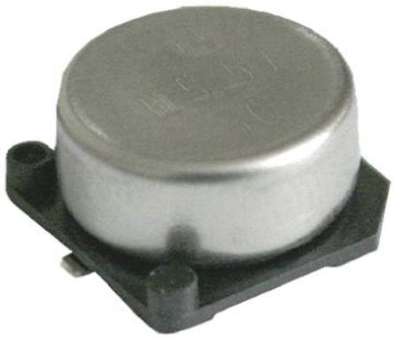 NIC Components - NEXC224Z5.5V10.5X8.5TRF - NIC Components NEXC ϵ 0.22F 5.5 V ֱ  EDLC NEXC224Z5.5V10.5X8.5TRF, -20  +80% ݲ SMD		