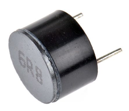 Wurth Elektronik - 744750420068 - Wurth WE-FAMI ϵ 6.8 H 20%  744750420068 ʵ, 7.2A Idc, 12m Rdc, 12.8mmֱ		