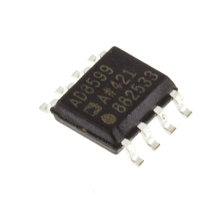 Analog Devices - AD8599ARZ - Analog Devices AD8599ARZ ˫ Ŵ, 10MHz, , 8 SOICװ		
