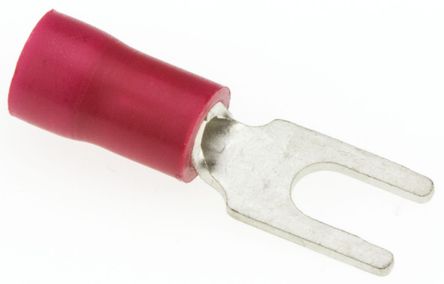 JST - FVWS1.25-B3A(LF) - JST A ϵ ɫ Ե ѹӲ FVWS1.25-B3A(LF), 3mm ˨, 22AWG  16AWG		