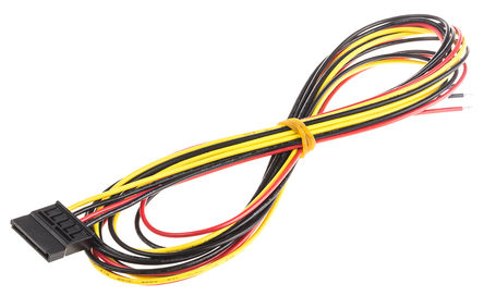 Molex - 88751-1410 - Molex SERIAL ATAϵ 1.5m  е 88751-1410		