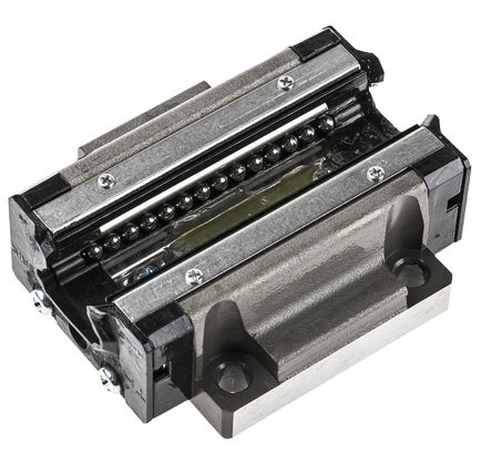 THK - HSR15B1SS(GK) - THK HSR-Bϵ ֱߵ컬 HSR15B1SS(GK)		