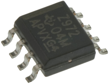 Texas Instruments - TL972ID - Texas Instruments TL972ID ˫ Ŵ, 12MHz, 3  9 VԴѹ, , 8 SOICװ		