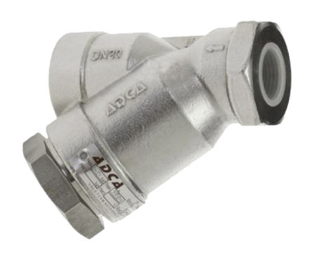 Valsteam ADCA - 445684 - Valsteam ADCA 445684  Y ͹, 27.4  40 bar		