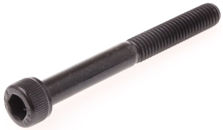 RS Pro - Q129120000600055000 - RS Pro ɫɫ   ͷݶ, M6 x 55mm		