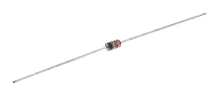 Fairchild Semiconductor - BZX85C5V1 - Fairchild Semiconductor BZX85C5V1 · ɶ, 5.1V 5% 1 W, 2 DO-41װ		