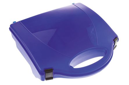 HellermannTyton - SMALL KIT BK - HellermannTyton ɫ  66  SMALL KIT BK, 100 mm, 150 mm, 299 mm x 2.5 mm, 3.5 mm, 4.5 mm		