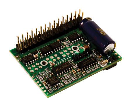 Geckodrive - G250X - Geckodrive 3.5 A 綯  G250X, 15  50V dc, 42.55 x 33.66 x 12.7mm		