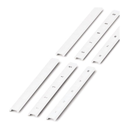 Phoenix Contact - 0825018 - Terminal Marker 0825018		