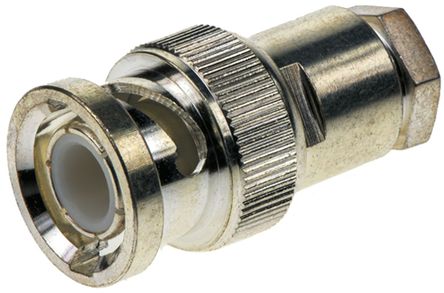 TE Connectivity - 1-1337421-0 - TE Connectivity 50 ֱ °װ  BNC  1-1337421-0, 0  4GHz,  ˽, RG141 A/U, RG58 C/U, 		