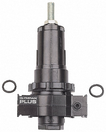 Norgren - V64H-4GD-RMN - Norgren V64H ϵ йѹ V64H-4GD-RMN, G 1/2 		