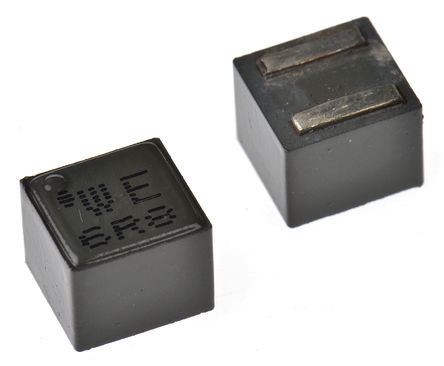 Wurth Elektronik - 74439358068 - Wurth WE-XHMI ϵ  о 6.8 H Ƭ 74439358068, 7.2A Idc, 13.5mֱ, 8080װ		