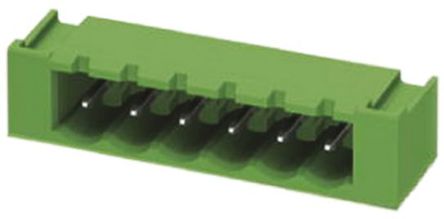 Phoenix Contact - 1809092 - Phoenix Contact COMBICON MSBTVA ϵ 5.08mm ھ 4 ·  ɫ ֱ PCB  1809092, ӡˢ·尲װ, ʽ˽		