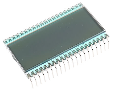 Clover Display - 5950PHR - Clover Display PHR ϵ ʽ 7 LCD ɫʾ 5950PHR, LED, 14-1/2ַ		