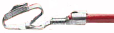 Molex - 08-56-0124 - Molex KK 396 ϵ ĸ ѹӽ߶ 08-56-0124, ƽ ͭо, 26AWG  22AWG		