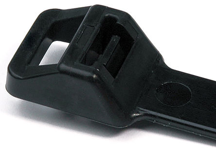 HellermannTyton - 131-75510 - HellermannTyton RT250 ϵ ɫ  66 ɿ  131-75510, 1.03m x 12.5 mm		