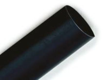 3M - FP301-1 1/2-48"-BLACK - 3M ɫ ϩ ׹ FP301-1 1/2-48"-BLACK, 2:1, 38.1mmֱ, 1.219m		