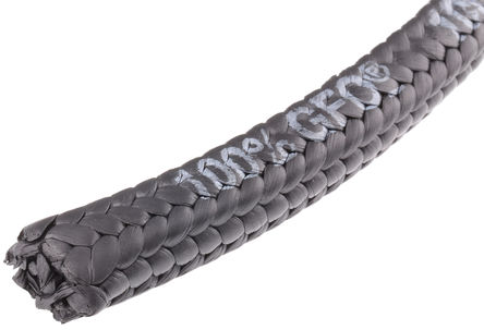 Klinger - PAC00049000800008 - Klinger ʵ PTFE ѹǺͷ, 8 mmߴ, 18m/s, 0  14pHֵΧ		