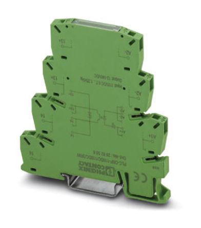 Phoenix Contact - 3005028 - Phoenix Contact UK ϵ ɫ DIN  3005028, 57A, 800 V		