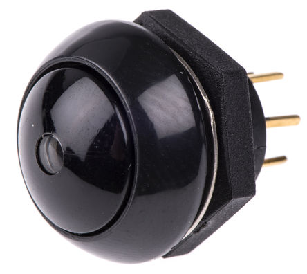 Otto - LP9-11231G22 - Otto LP9-11231G22 IP68S ɫ ˲ ˫ ɫLED 尲װ ť, 5 A@ 28 V ֱ		