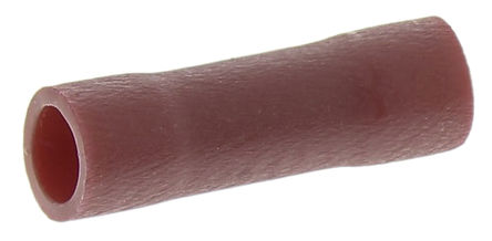 RS Pro - PVT1 - RS Pro ɫ Ե  ߽ͷ PVT1, 22  16 AWG߹, 16.5mmܳ		