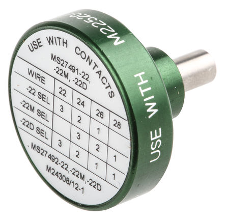 Daniels Manufacturing - 86-5 - Daniels Manufacturing M22520/7-06 ϵ ѹӹ λ 86-5		