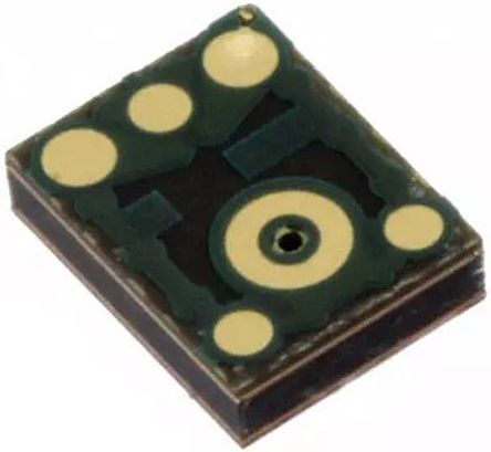 STMicroelectronics - MP33AB01HTR - STMicroelectronics MP33AB01HTR ѹ, 6 RHLGAװ		