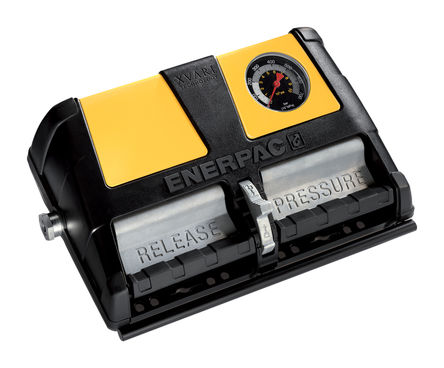 Enerpac - XA11G - Enerpac 1L Һѹֱ XA11G, 351 x 256 x 152mm		