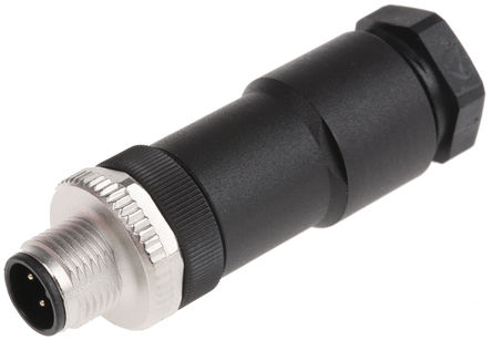 Binder - 99-0429-19-04 - Binder 713 ϵ 4· °װ ֱ  ͷ 99-0429-19-04, , ƽӺ		