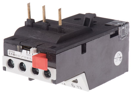 Eaton - 8TT92 - Eaton ADS8 ϵ ؼ̵ 8TT92RS, 7  10 A, 4 kW		