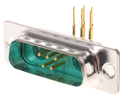 FCT - A MOLEX COMPANY - FM7W2P5 - FCT - A MOLEX COMPANY 2/ͬᣩ5źţ · ֱ ͨװװ ӡˢ· D-Sub  ͷ FM7W2P5		