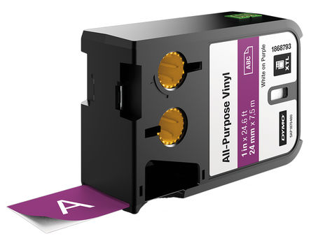 Dymo XTL - 1868793 - DYMO XTL 1868793 1װ ɫ ɫ ҵϩԵ, XTL 300 XTL 500ͺŴӡ		