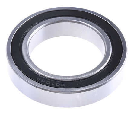 RS Pro - 6010-2RS - RS Pro    6010-2RS, 16kN ̬, 50mm ھ, 80mm ⾶		