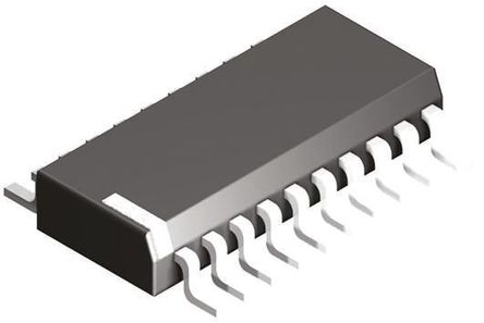 STMicroelectronics M74HCT245RM13TR