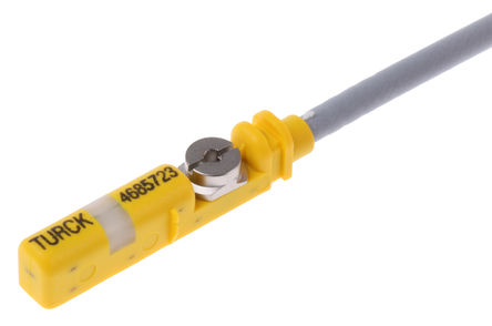 Turck - BIM-UNT-AP6X-0.3-PSG3M - Turck BIM-UNT-AP6X-0.3-PSG3M  ״ PNP ŸӦ, 200 mA, 10  30 V ֱԴ, IP67		
