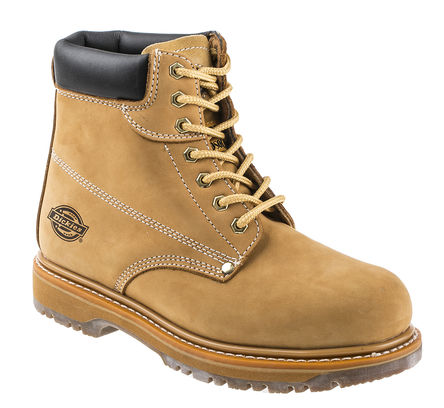 Dickies - FA23200  HN   7 - Dickies Cleveland ϵ ɫ װ  ȫѥ FA23200 HN 7, ְȫЬͷ, Ь, Ь 7(UK) / 41(EU)		