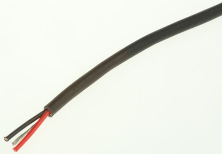 Van Damme - 268-000-000 - Van Damme 100m ɫ ˫  268-000-000, 0.22 mm2 , 2.7mm ⾶, 250 V		