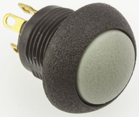 Otto - P9-513128 - Otto P9-513128 IP64 ɫ ˲ ˫ 尲װ ť, 4 A @ 28 V ֱ		