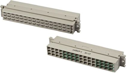 TE Connectivity - 166569-1 - TE Connectivity Eurocard ϵ 3  48 · 3.81 mm, 5.08 mm ھ DIN 41612  166569-1, F, Ƕʽ˽		