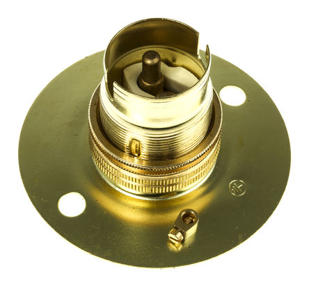 S Lilley & Son - 3011E - S Lilley & Son ͭ GLS  3011E, B22 , ݶװ, ۺϹ̶		